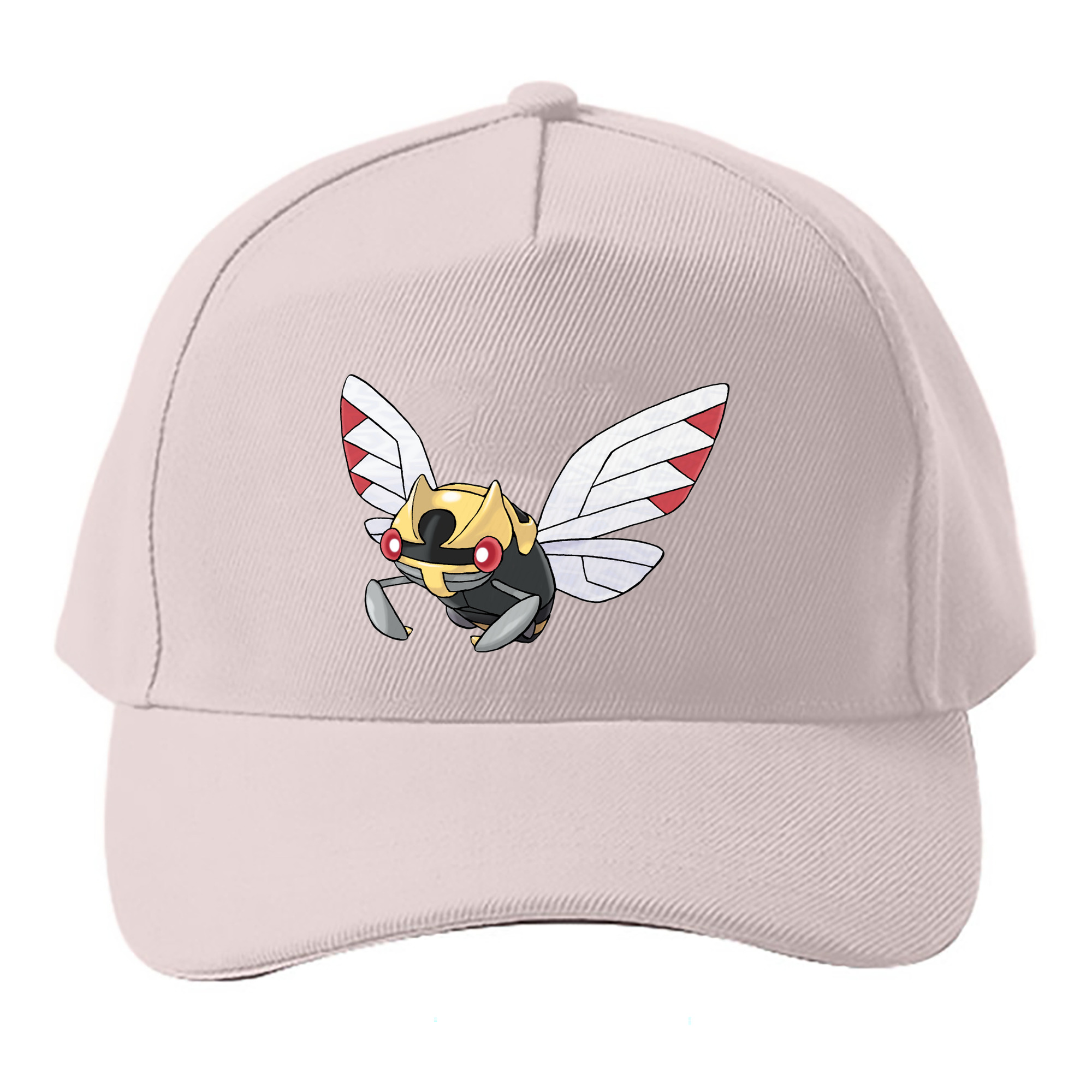 （画像用） ポケットモンスター Pokémon ベースボールキャップ 綿100％ 男女兼用 帽子 スポーツ